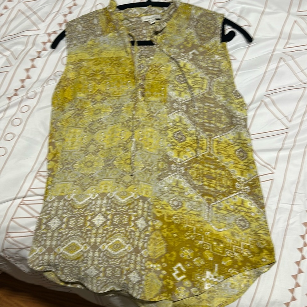 Blouse Size S